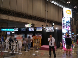 キャラホビ2013
