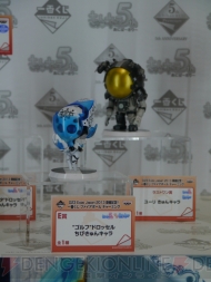 キャラホビ2013