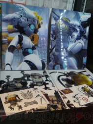 キャラホビ2013