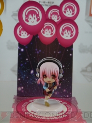 キャラホビ2013