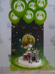 キャラホビ2013