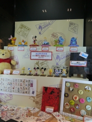 キャラホビ2013