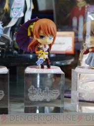 キャラホビ2013