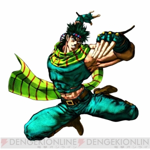 ジョジョの奇妙な冒険 オールスターバトル 全キャラレビュー ジョセフ ジョースター編 おまえの次のセリフは はどう再現されている 電撃オンライン