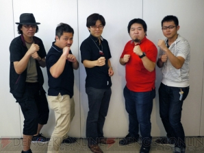 『DEAD OR ALIVE 5 Ultimate』