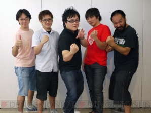 『DEAD OR ALIVE 5 Ultimate』