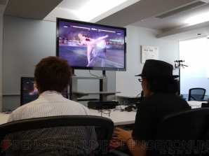 『DEAD OR ALIVE 5 Ultimate』