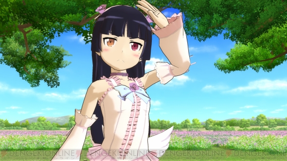 『俺の妹がこんなに可愛いわけがない。 ハッピーエンド』