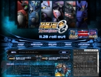 『スーパーロボット大戦OG INFINITE BATTLE』『ダークプリズン』