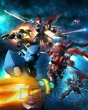 『スーパーロボット大戦OG INFINITE BATTLE』『ダークプリズン』