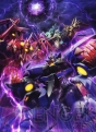 『スーパーロボット大戦OG INFINITE BATTLE』『ダークプリズン』