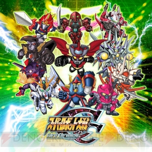 『スーパーロボット大戦Card Chronicle』に新規14作品が9月1日追加――『ヱヴァンゲリヲン新劇場版：破』や『マクロスF』など