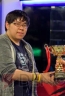 “MAD CATZ UNVEILED”