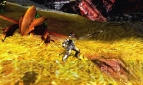 『モンスターハンター4』