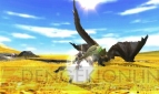 『モンスターハンター4』