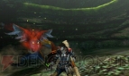 『モンスターハンター4』