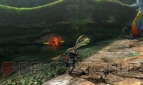 『モンスターハンター4』