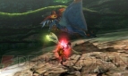 『モンスターハンター4』