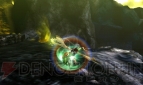 『モンスターハンター4』