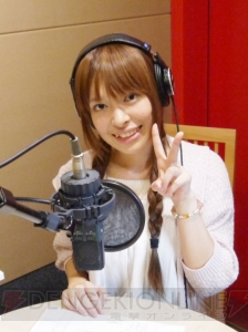 声優・小笠原早紀の『碧空のグレイス』日記Vol.19 かわいいものハンター☆【えんじょい！USERJOY JAPAN】