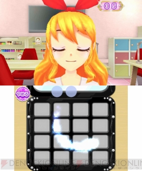 3ds用 アイカツ ゲーム第2弾 アイカツ 2人のマイプリンセス からゲームの基本や初回特典のカードを紹介 電撃オンライン