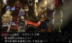 『ブレイブリーデフォルト フォーザ・シークウェル』