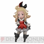 『ブレイブリーデフォルト フォーザ・シークウェル』