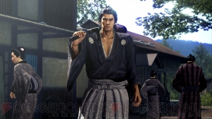 『龍が如く 維新！』