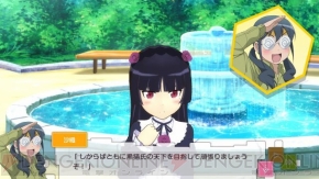 『俺の妹がこんなに可愛いわけがない。 ハッピーエンド』