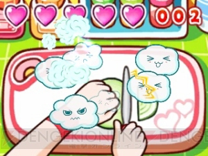 小さい子どもでも楽しめるクッキングアクション リトルドールプリンセス 料理編 が本日より配信スタート 電撃オンライン