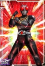 『仮面ライダーウォーズ EXBoost』