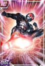 『仮面ライダーウォーズ EXBoost』