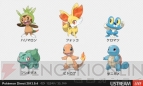 『ポケットモンスター X・Y』
