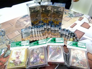 『モンスター・コレクションTCG』