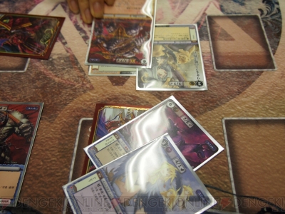 『モンスター・コレクションTCG』