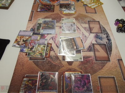 『モンスター・コレクションTCG』
