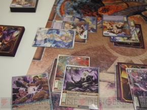 『モンスター・コレクションTCG』