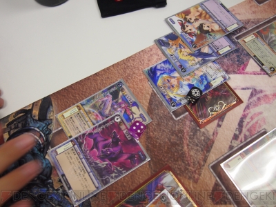 『モンスター・コレクションTCG』