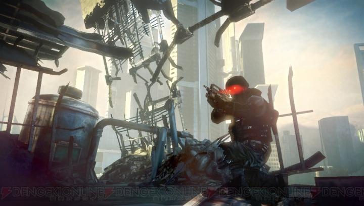 『Killzone： Mercenary』本日発売！ 傭兵が飛び込んだ戦場の最新スクリーンショットを掲載