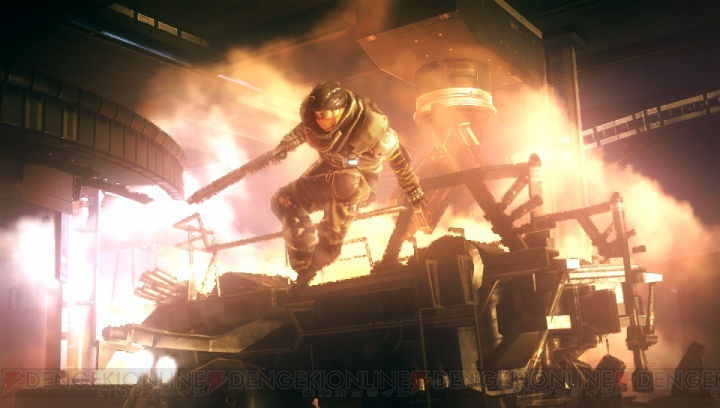 『Killzone： Mercenary』本日発売！ 傭兵が飛び込んだ戦場の最新スクリーンショットを掲載