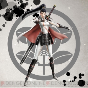 『戦国BASARA4』