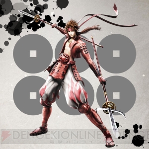 『戦国BASARA4』では井伊直虎と武田信玄が殴り合いを繰り広げるシーンが！ 真田幸村と猿飛佐助、信玄の3名を紹介