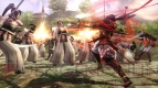 『戦国BASARA4』
