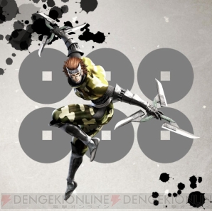 『戦国BASARA4』