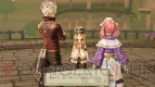 『エスカ＆ロジーのアトリエ～黄昏の空の錬金術士～』