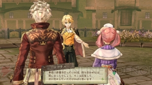 エスカ ロジーのアトリエ 黄昏の空の錬金術士 でカトラとミーチェがパーティに参戦 追加コンテンツ第2弾が本日より配信 電撃オンライン エスカ ロジーのアトリエ 黄昏の空の錬金術士 でカトラとミーチェがパーティに参戦 追加コンテンツ第2弾が本日より配信 電撃オンライン