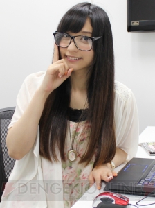 声優 尾高もえみの Le Ciel Bleu ル シエル ブルー 日記vol 34 とある女の子のペット の巻 えんじょい Userjoy Japan 電撃オンライン