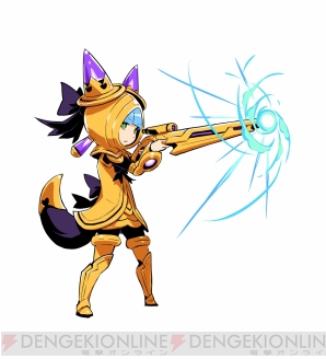 コンセプションii の追加dlc2種が本日配信 特殊職業 セイントガンナー や ディーバ になるためのクエストが登場 電撃オンライン