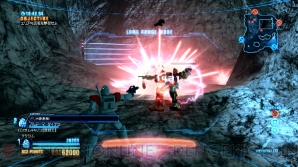 『ガンダムブレイカー』