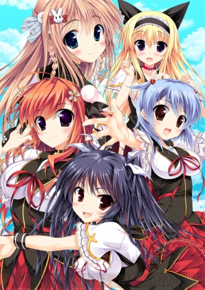 『俺の彼女のウラオモテ ～Pure Sweet Heart～』